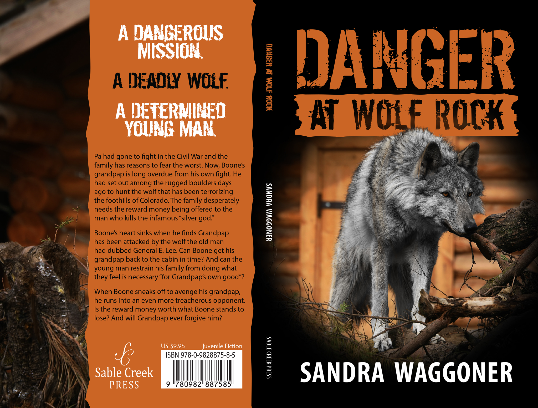 Danger-WolfRock
