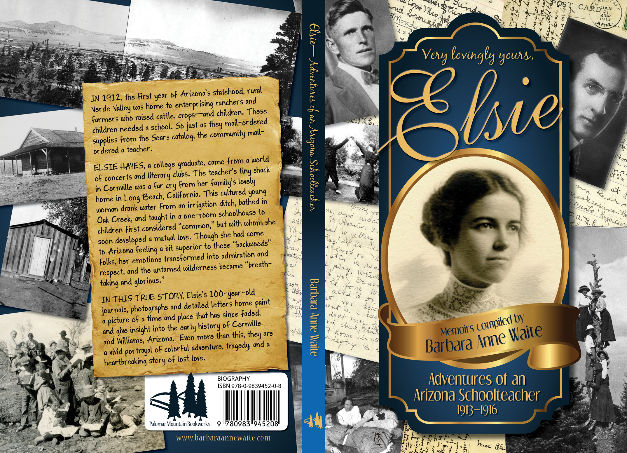 Elsie-cover