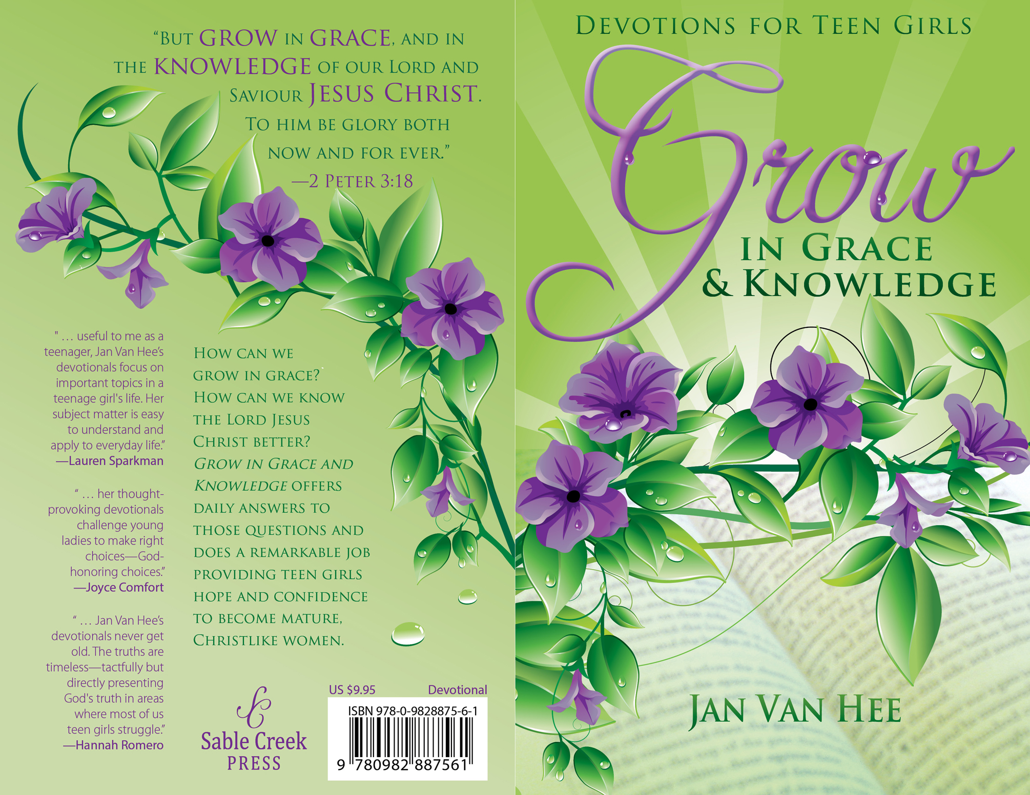 Grow-in-Grace