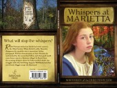 Whispers at Marietta